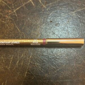 RARE CHRISTIAN DIOR Crayon Contour Levres Lip Liner Pencil in 553 Rose